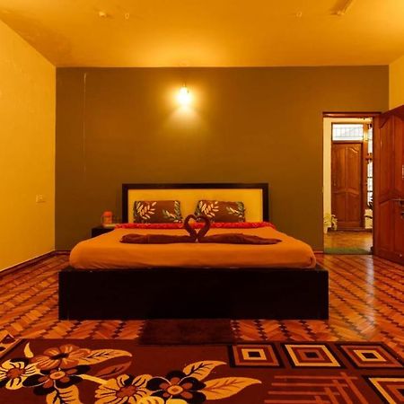 Sparkling Hill Coonoor Room photo
